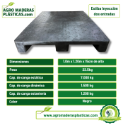 Extrusora para Plásticos