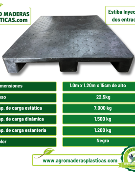 Extrusora para Plásticos