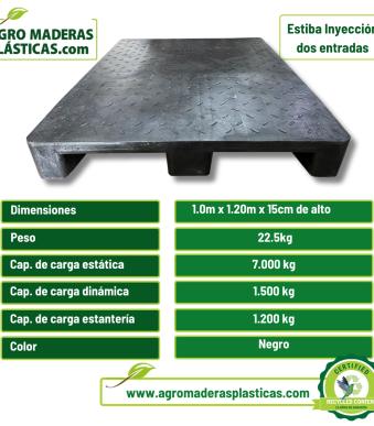 Extrusora para Plásticos