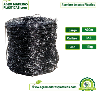 Alambre de Púas