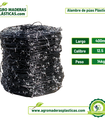 Alambre de Púas