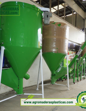 Extrusora para Plásticos