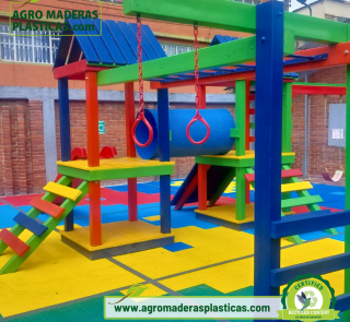 Extrusora para Plásticos