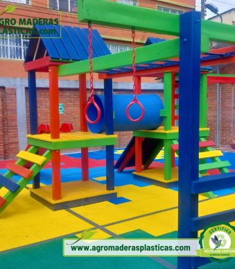 Extrusora para Plásticos