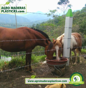 Extrusora para Plásticos