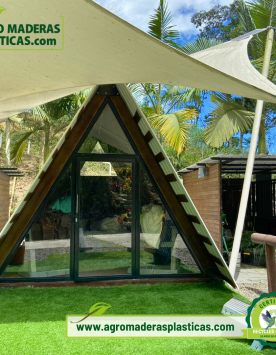 Extrusora para Plásticos